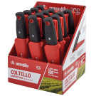SEGHETTO CENTURY 240 MM. CON FODERO