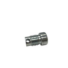 INSERTO M8X1,25 SX F EASY & GO