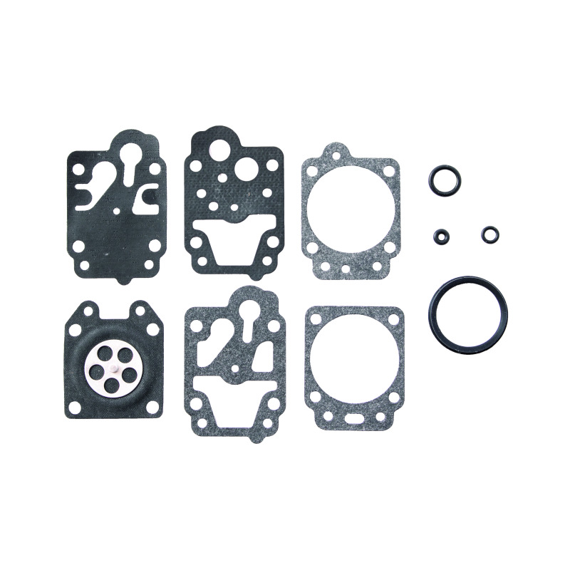 KIT MEMBRANA WALBRO WYK