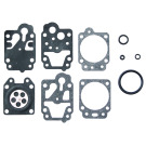 KIT MEMBRANA WALBRO WYK