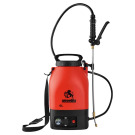 POMPA A PRESSIONE ELETTRICA 6 LT