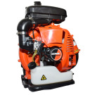 SOFFIATORE SPALLEGGIATO KONTIKY 63 cc EURO5