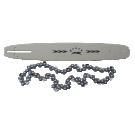 BARRA 16" (352147) + CAT.325 1,3 66E (345466)