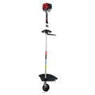 DECESPUGLIATORE KONTIKY MOTORE 26CC EURO5