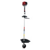 DECESPUGLIATORE KONTIKY MOTORE 26CC EURO5
