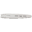 BARRA 8" 1.3 1/4 48E (041 Or.) 200MM