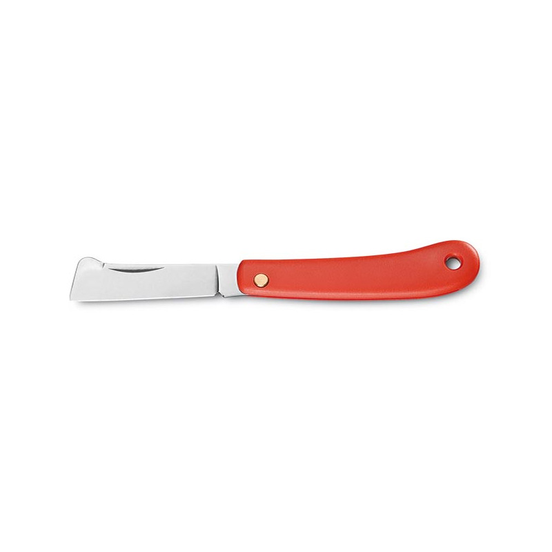 COLTELLO INNESTO PROFI LAMA IN ACCIAIO