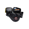 MOTORE LONCIN 270 CC H CONO 23 FLANGIA STRAPPO ED  ELETTRICO