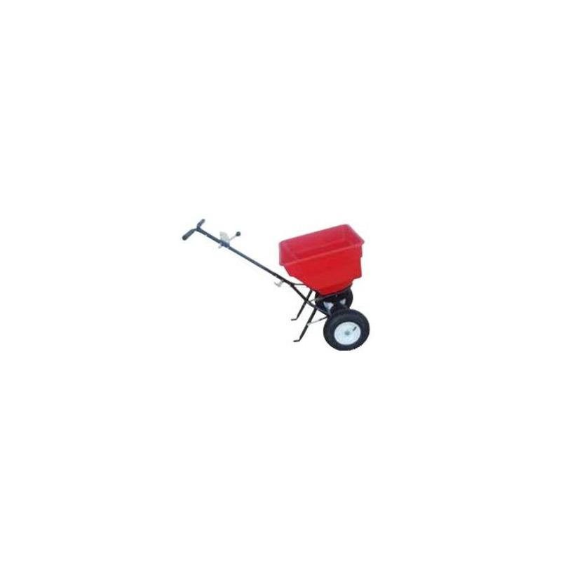 SPANDICONCIME DA TRAINO GOMMATO 34 KG