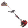 DECESPUGLIATORE KONTIKY MOTORE 52CC EURO5