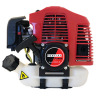 DECESPUGLIATORE KONTIKY MOTORE 52CC EURO5