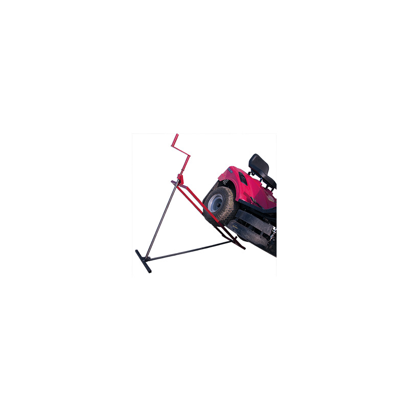 SOLLEVATORE MANUALE 300KG