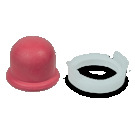 DECESPUGLIATORE KONTIKY MOTORE 26CC EURO5