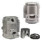 KIT CILINDRO/PISTONE MITSUBISHI (KC13016AA)