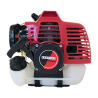 DECESPUGLIATORE KONTIKY MOTORE 33CC EURO5