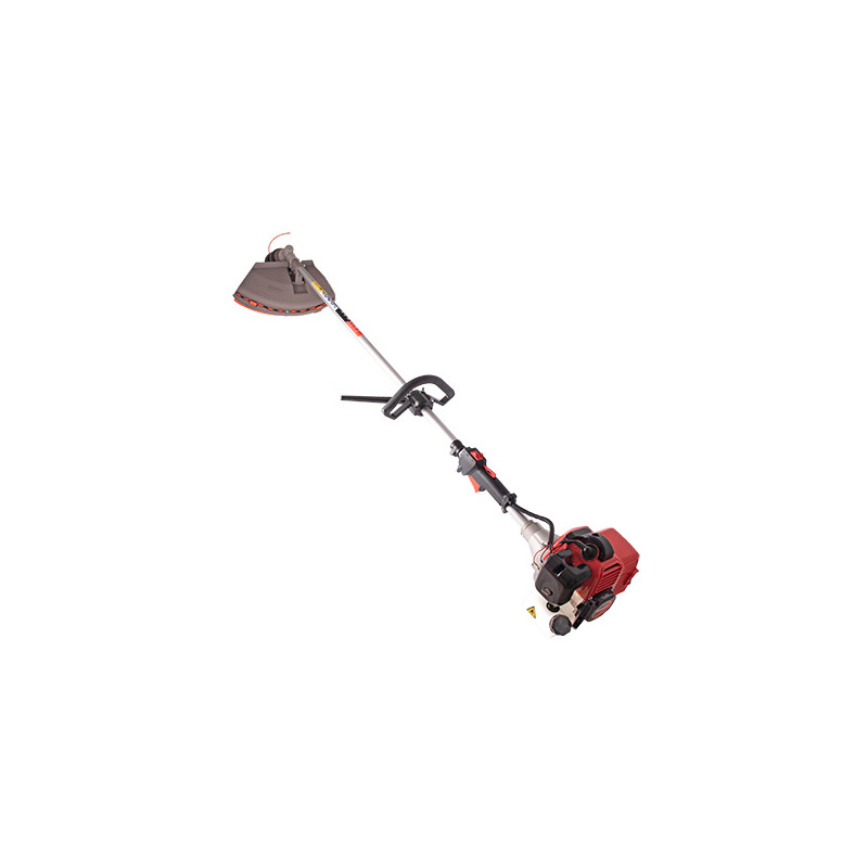 DECESPUGLIATORE KONTIKY MOTORE 33CC EURO5