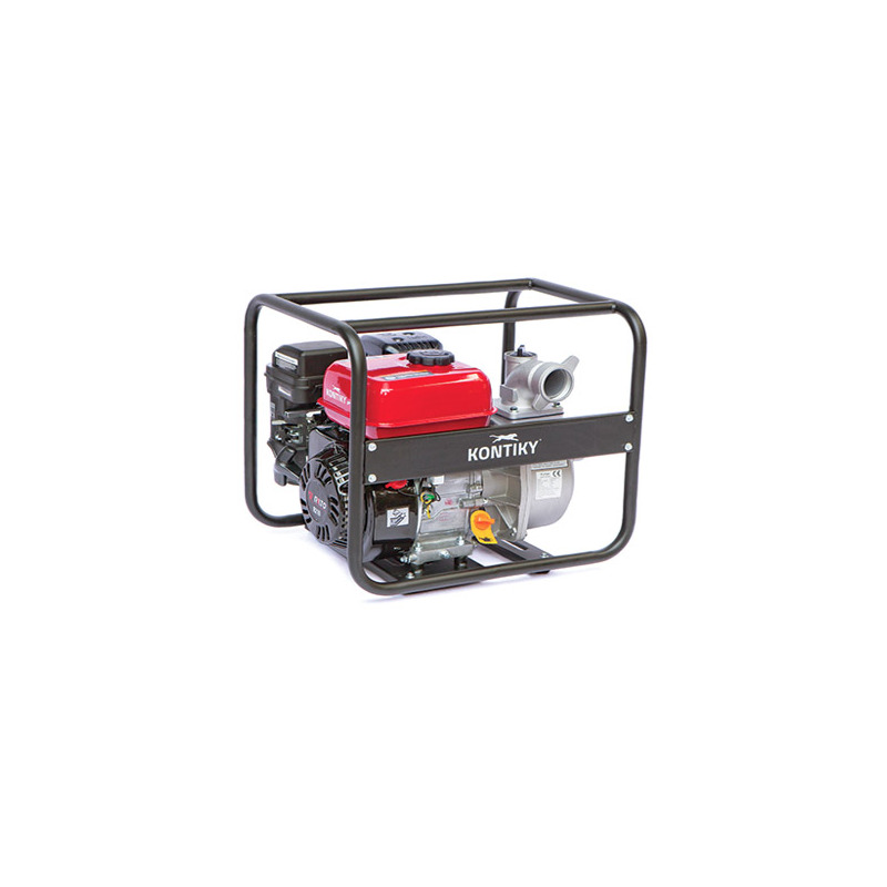 POMPA KONTIKY 50MM 2" MOTORE 4T RATO 212CC OVH