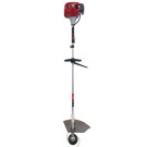 DECESPUGLIATORE KONTIKY MOTORE 52CC EURO5