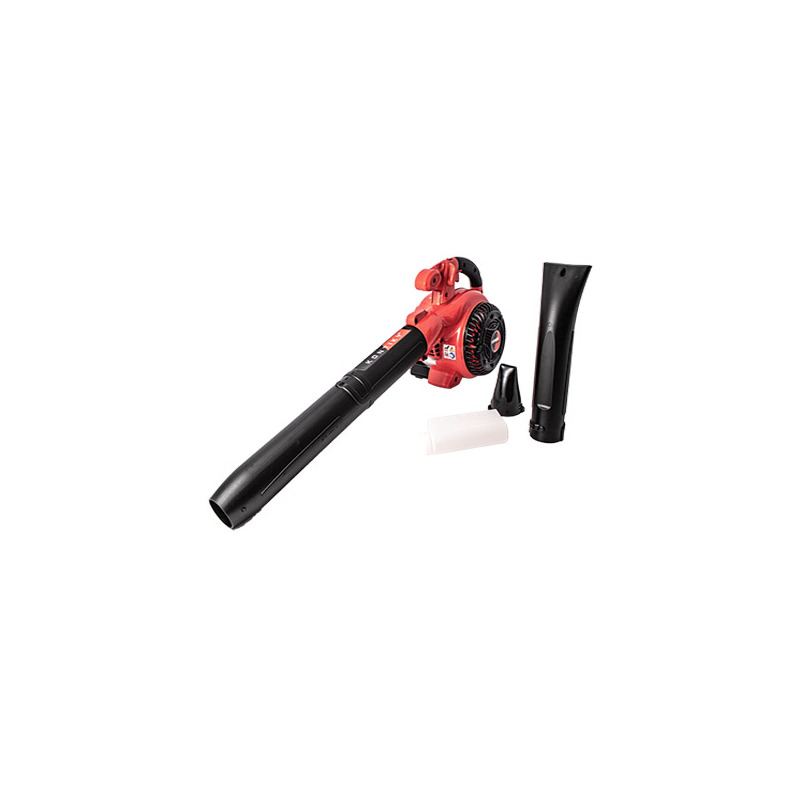 SOFFIATORE KONTIKY MOTORE 26CC EURO 5