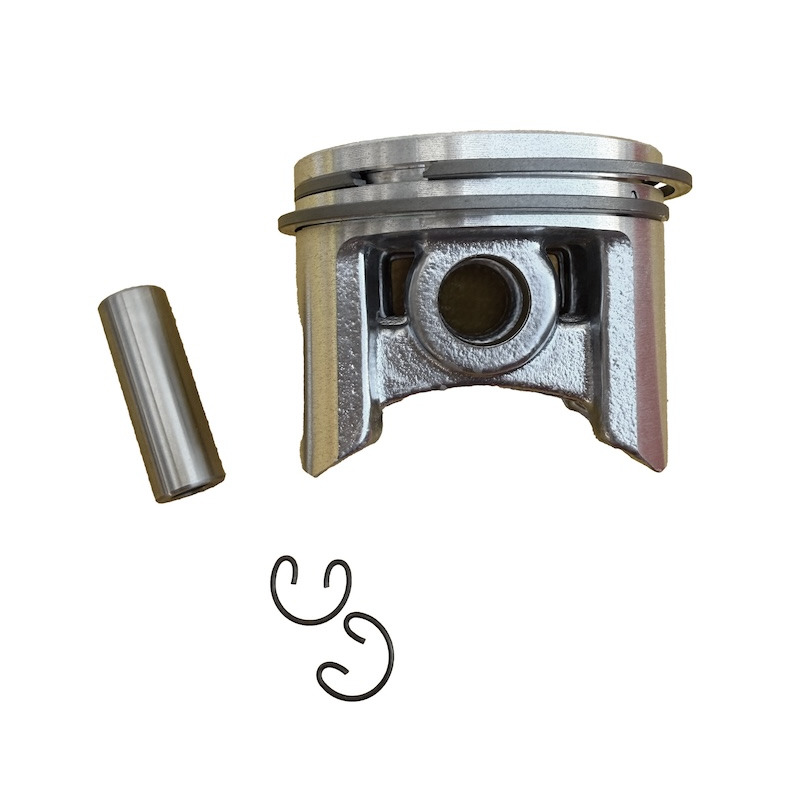 KIT PISTONE/ANELLI BLUE BIRD (723100)