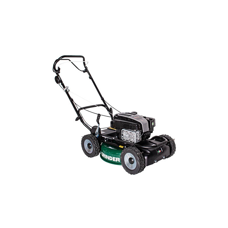 RASAERBA KONTIKY SEMOVENTE LARGH. 53CM MULCHING BS850