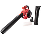SOFFIATORE KONTIKY MOTORE 26CC EURO 5