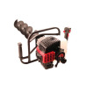MOTO TRIVELLA KONTIKY 52cc