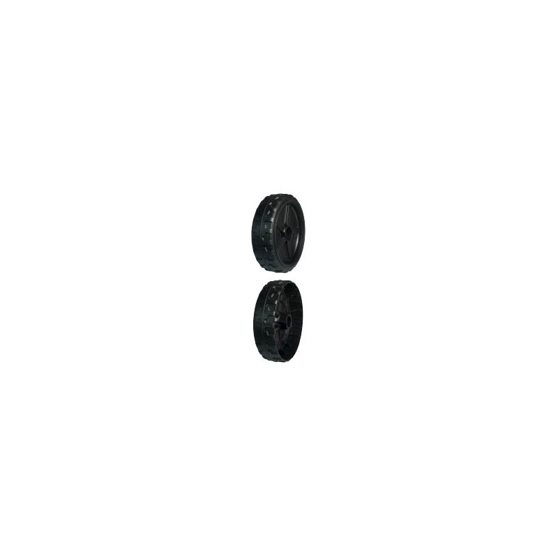 RUOTA ECO STIGA D=190 TR.VERS.GGP 05/06 