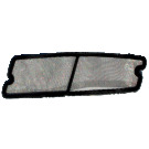 FILTRO ARIA STIGA - GGP 35-40-330-380