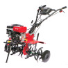 MOTOZAPPA KONTIKY 97CM MOTORE RATO 212CC AVVIAMENTO STRAPPO