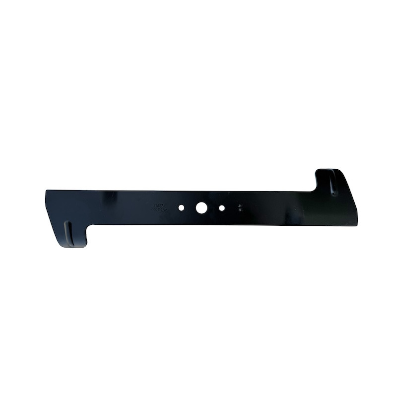 LAMA DX ALETTATA L=489,5 mm MP 98 C