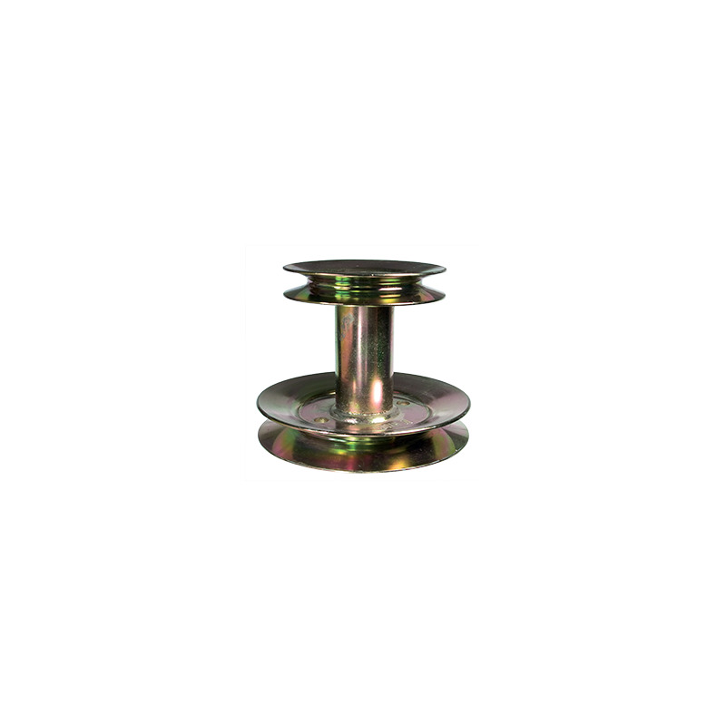PULEGGIA MOTORE PERTC102-122 IDRO FINO AL 2002