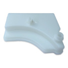 SERBATOIO OLIO CAMBIO TUFF TORQ IDROSTATICO 1139-1476-01 1A646024460