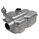SILENZIATORE BRIGGS & STRATTON