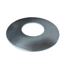 DISCO PARAPOLVERE PREZINCATO  TC 102