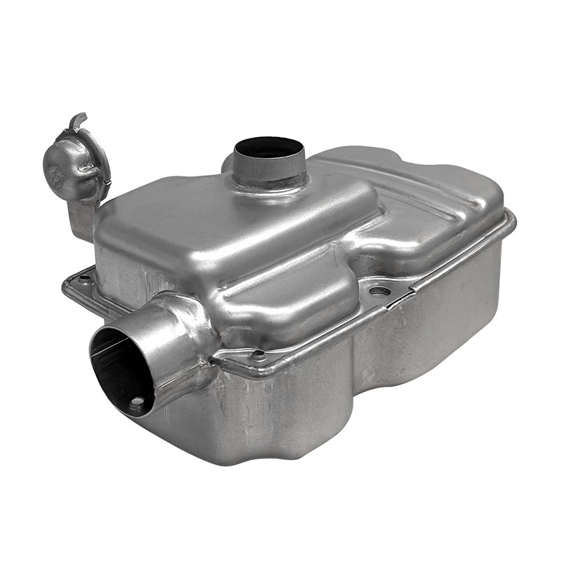 SILENZIATORE BRIGGS & STRATTON
