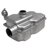 SILENZIATORE BRIGGS & STRATTON