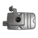 SILENZIATORE BRIGGS & STRATTON
