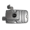 SILENZIATORE BRIGGS & STRATTON
