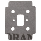 GUARNIZIONE ASPIRAZIONE EMAK (61070007)