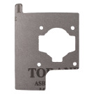 GUARNIZIONI BASE CILINDRO KAWASAKI (11061-0771)