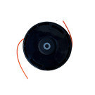 MOTORE RATO RVM 225CC 22X80 RASAERBA MEZT