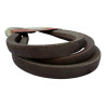 CINGHIA IN KEVLAR 5/8 x 147 - 15,8 x 3733,8  B144