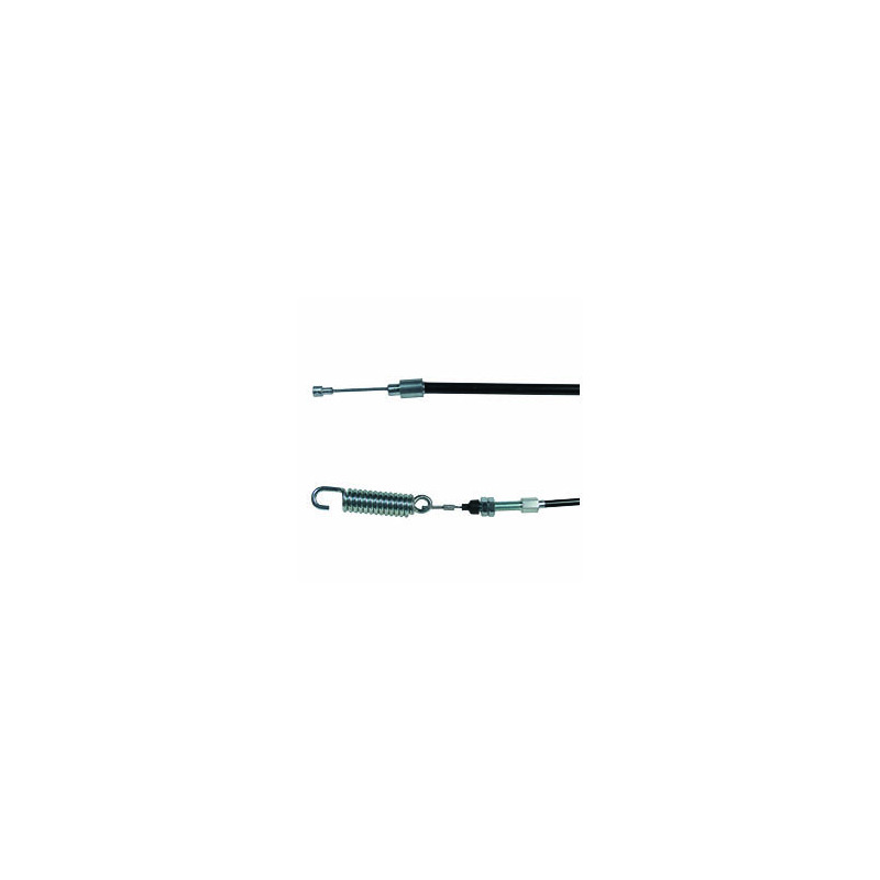 KIT CAVO INSERIMENTO LAME STIGA TC 2000 122 CM. S