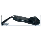 BLADE-MOWER 22.25  .1   EX. 1704101ASM