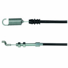 CARBURATORE PER DECESPUGLIATORE CG430 - BLX640