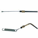 KIT CILINDRO/PISTONE BLUE BIRD (481070-724910)