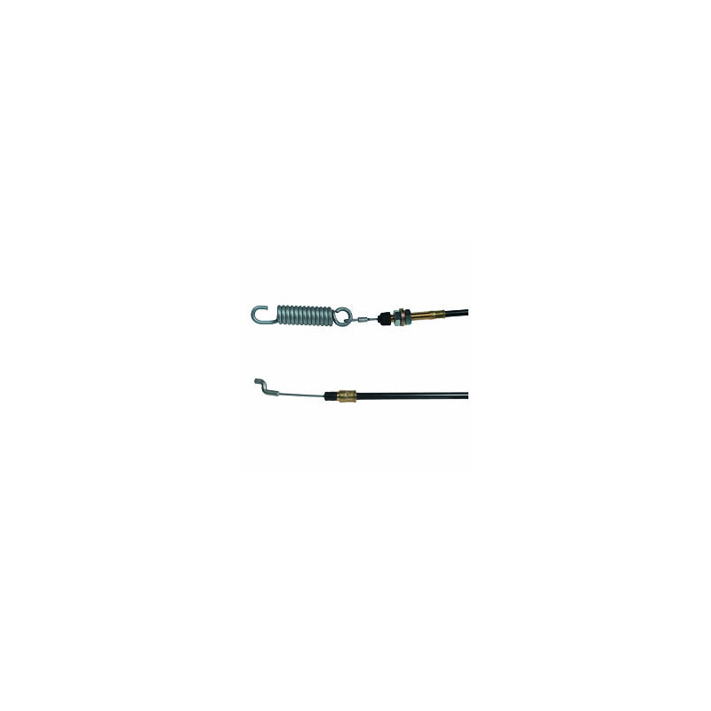 KIT CAVO INSERIMENTO LAME STIGA TCJ 98/RIDER ECO  