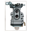 CARBURATORE STRATO CHARGED PER SOFFIATORE SK23