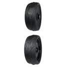 ASS.RUOTA ECO DIAMOND D=210 C/CUSC.  900050